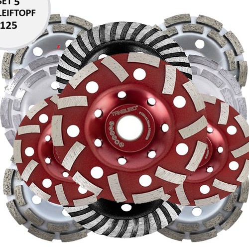 Schleifteller diamant - schleifteller,