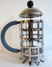 Alessi French Press Michael