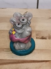 Diddl Maus Kerze - Diddl