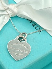 Return tiffany co - tiffany, &