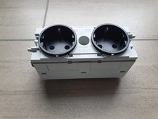 Hager GS20009011 Steckdose 2-fach