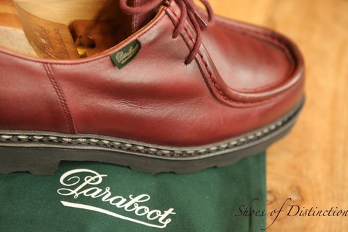 Paraboot michael french - paraboot,