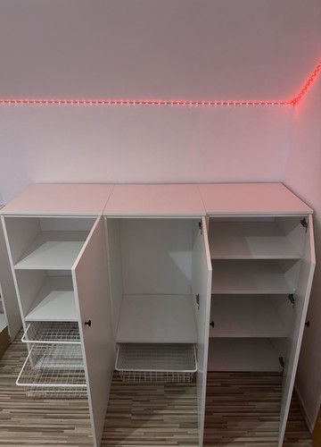 Ikea stuva schrank - stuva,