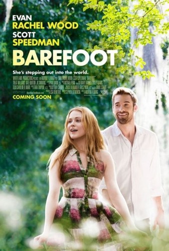 Barefoot - (dvd)(nl/fr, import)