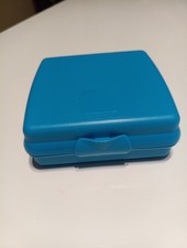Tupperware Sandwichbox