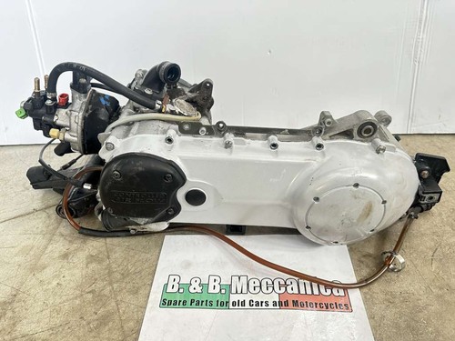Block motor aprilia r - sr, 50