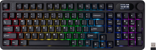 Vortech prestige kabellose - vortech,
