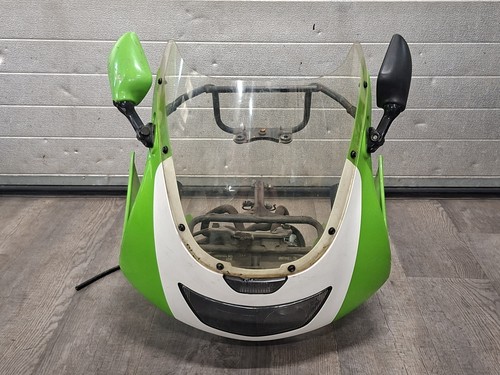 Kawasaki 1994 1997 - r, 1994-1997