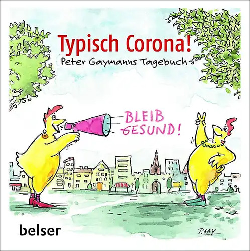 Typisch corona peter - typisch, corona.