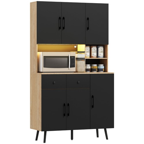 Küchenschrank für küche - küchenschrank,