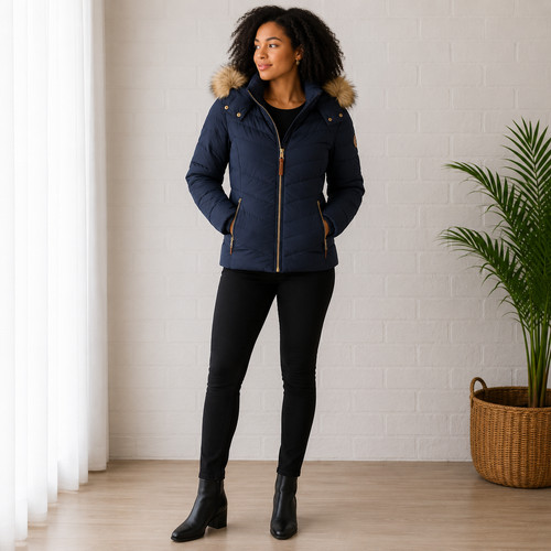 Holland cooper jacke - cooper,