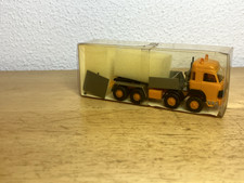 Roskopf 447 Saurer D330