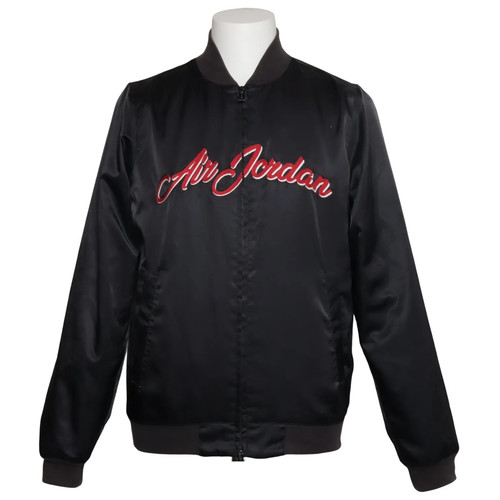 Nike air jordan - nike, bomberjacke