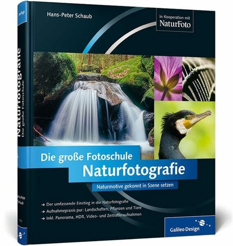 Naturfotografie die große - naturfotografie.,
