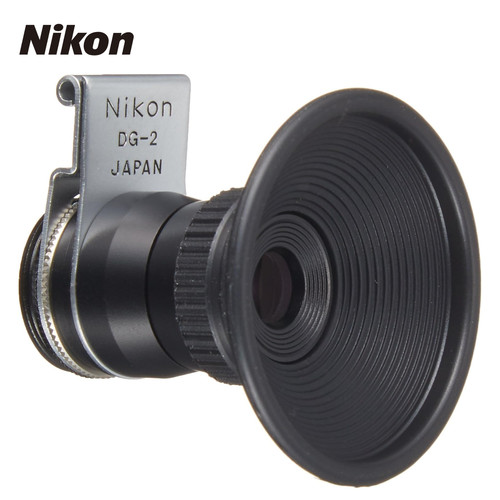 Nikon lupe okular - dg-2,
