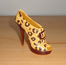 Miniatur Sammler Schuh High