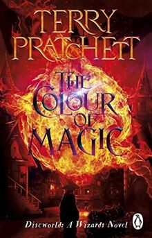 The colour magic - colour,