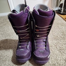 ThirtyTwo Snowboard Boots