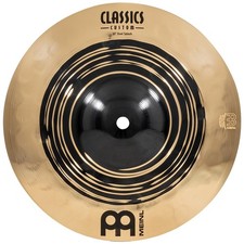 Meinl Cymbals CC10DUS - 10"