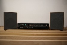 NordMende Stereo 6020 ST Radio