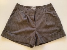 Kurze winter shorts - kurze,