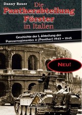 Die pantherabteilung förster - pantherabteilung,