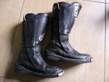 Motorradstiefel von Daytona