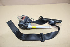 Sicherheitsgurt vorne rechts