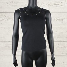 LE TRICOT LONGHIN Metal Rings