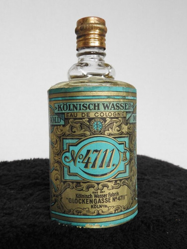 1800s echt kolnisch wasser - 1800s,