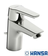 Hansa Polo Waschtischarmatur
