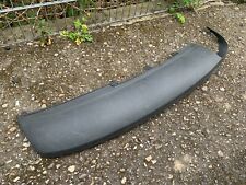 Diffusor Stoßstange hinten Audi A4 8K B8 Avant Limo ab 2011 Original 8K0807521G