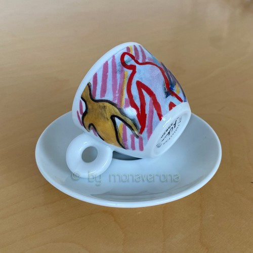 Illy collection 1997 - -, il