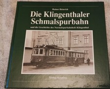 Die Klingenthaler