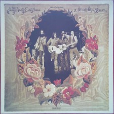 Nitty Gritty Dirt Band – Stars And Stripes Forever - Deutschland - 1974