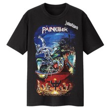 T-Shirt Judas Priest