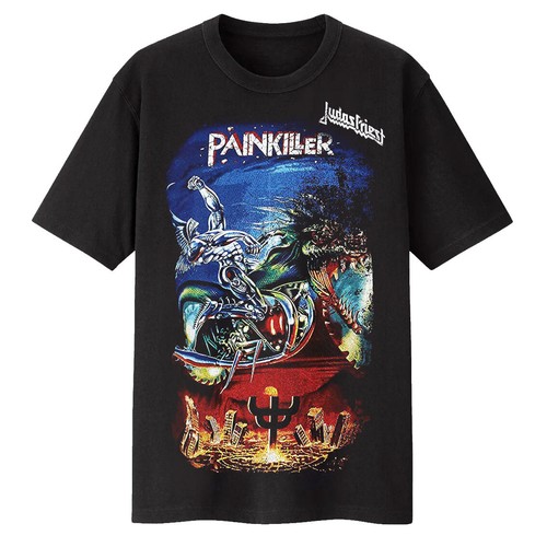Judas priest shirt - judas, t-shirt