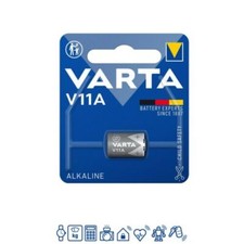 3 x Varta V11 A11 MN11 11A