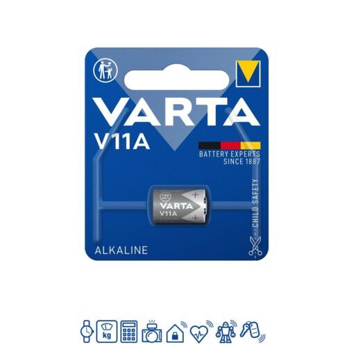 Varta v11 a11 mn11 11a - a11,