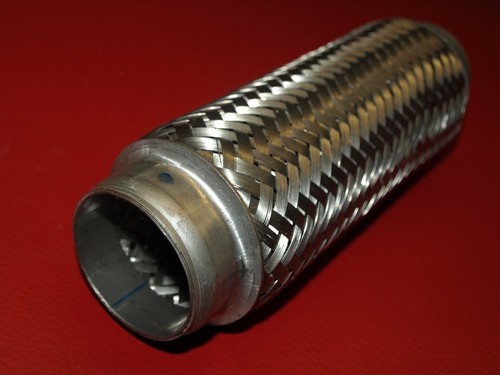 Vorderrohr flexstück flexrohr - vorderrohr,