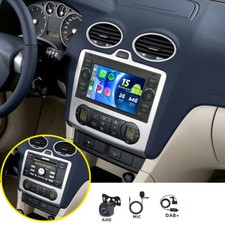 DAB+ Android 15 Autoradio Für