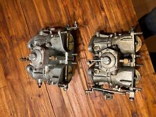 Originale Vergaseranlage Vergaser BMW 2002ti 02 Solex Doppelvergaser