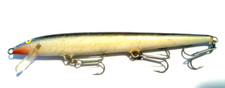 Rapala Original Floating Wobbler, Crankbait, Kunsköder, 13 cm, Floating