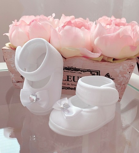 Ts26 taufschuhe ballerina - ts26,