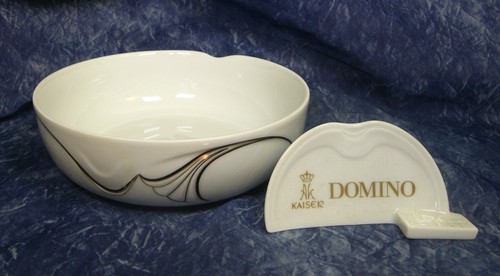 Kaiser porzellan domino - kaiser,