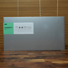 Korg microKORG XL+ 37-Key Synthesizer Vocoder