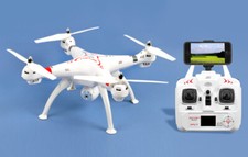 SPYRIT MAX FPV Kamera WiFi RTF