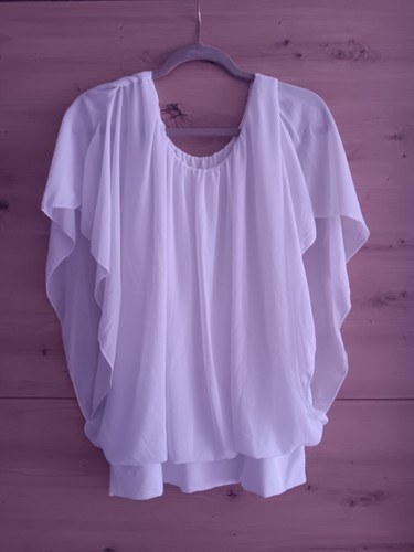 Blusen shirt tunika - 💖, blusen-shirt
