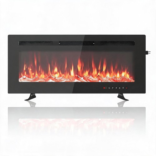 Garvee elektrokamin 102cm 3in1 - elektrokamin,102cm,