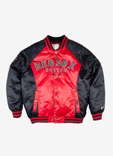 Vintage mlb red sox - vintage,